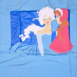 Frozen Wicked Mashup T-Shirt